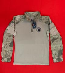 MİKADO TERMAL TİŞÖRTCOMBAT  PARSLAR