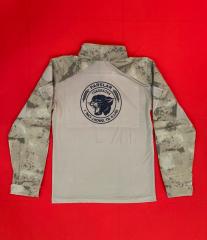 MİKADO TERMAL TİŞÖRTCOMBAT  PARSLAR