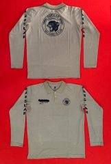 MİKADO LAKOS KUMAŞ TİŞÖRT PARSLAR