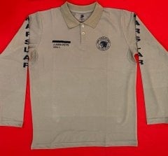 MİKADO LAKOS KUMAŞ TİŞÖRT PARSLAR