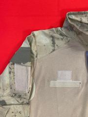 MİKADO COMBAT TİŞÖRT 30/1 PENYE HAKKARİ FATİHLER