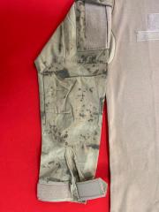 MİKADO COMBAT TİŞÖRT 30/1 PENYE HAKKARİ FATİHLER