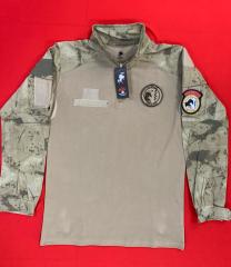 MİKADO COMBAT TİŞÖRT 30/1 PENYE HAKKARİ FATİHLER