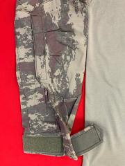 MİKADO COMBAT TSK KOMANDO LAKOS KUMAŞ,TAKTIK OPERASYON TISORTU