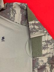 MİKADO COMBAT TSK KOMANDO LAKOS KUMAŞ,TAKTIK OPERASYON TISORTU