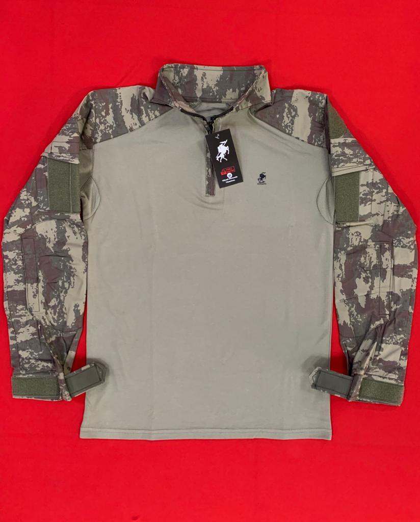 MİKADO COMBAT TSK KOMANDO LAKOS KUMAŞ,TAKTIK OPERASYON TISORTU