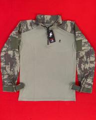 MİKADO COMBAT TSK KOMANDO LAKOS KUMAŞ,TAKTIK OPERASYON TISORTU