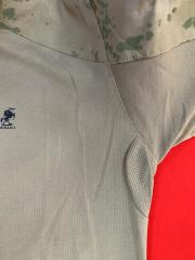 MİKADO COMBAT TAKTIK OPERASYON TISORTU, LAKOS KUMAŞ J KAMUFLAJ