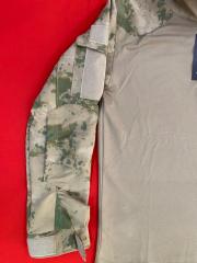 MİKADO COMBAT TAKTIK OPERASYON TISORTU, LAKOS KUMAŞ J KAMUFLAJ