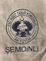 MİKADO POLAR ŞEMDİNLİ