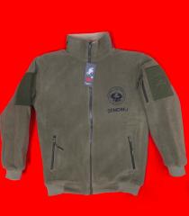 MİKADO POLAR ŞEMDİNLİ