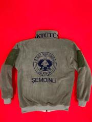 MİKADO POLAR ŞEMDİNLİ