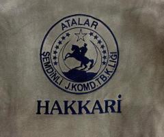 MİKADO POLAR HAKKARİ