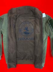 MİKADO POLAR HAKKARİ