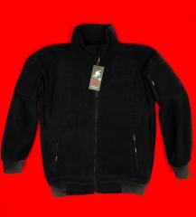 MİKADO POLAR TEK TARFLI SİYAH