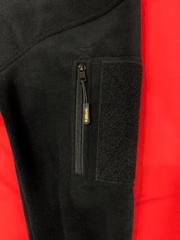 MİKADO POLAR TEK TARFLI SİYAH