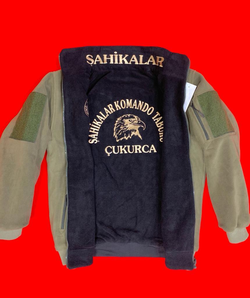 MİKADO POLAR ÇİFT TARAFLI (ŞAHİKALAR)