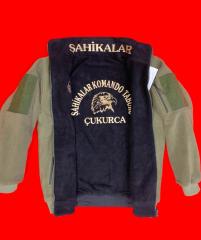 MİKADO POLAR ÇİFT TARAFLI (ŞAHİKALAR)