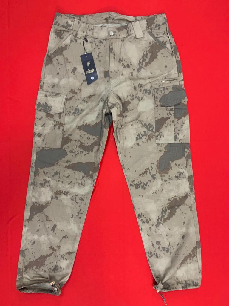 MİKADO TAKTIK OPERASYON PANTOLONU JANDARMA PANTOLON