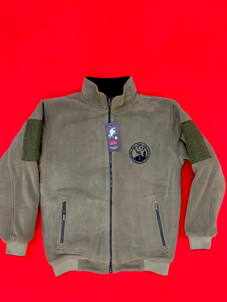 MİKADO POLAR ÇİFT TARAFLI ÇUKURCA