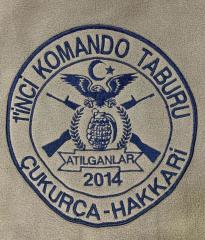 MİKADO POLAR ÇİFT TARAFLI ÇUKURCA 1