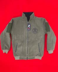 MİKADO POLAR ÇİFT TARAFLI ÇUKURCA 1