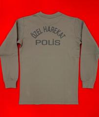 MİKADO POLİS ÖZEL HAREKAT TİŞÖRT 30/1