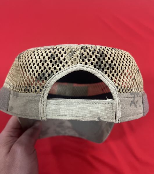 MİKADO JANDARMA KEP(ŞABKA)