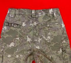 MİKADO TAKTIK OPERASYON PANTOLONU   KARA KUVVETLERİ YENİ TİP PANTOLON