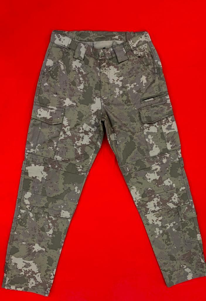 MİKADO TAKTIK OPERASYON PANTOLONU   KARA KUVVETLERİ YENİ TİP PANTOLON