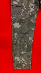 MİKADO TAKTIK OPERASYON PANTOLONU   KARA KUVVETLERİ YENİ TİP PANTOLON