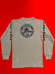 MİKADO TİŞÖRT PENYE 30/1(YAĞIZLAR)