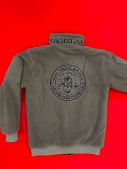 MİKADO ÇİFT TARAFLI POLAR (YAĞIZLAR)