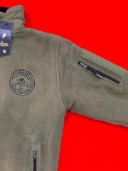 MİKADO ÇİFT TARAFLI POLAR (YAĞIZLAR)