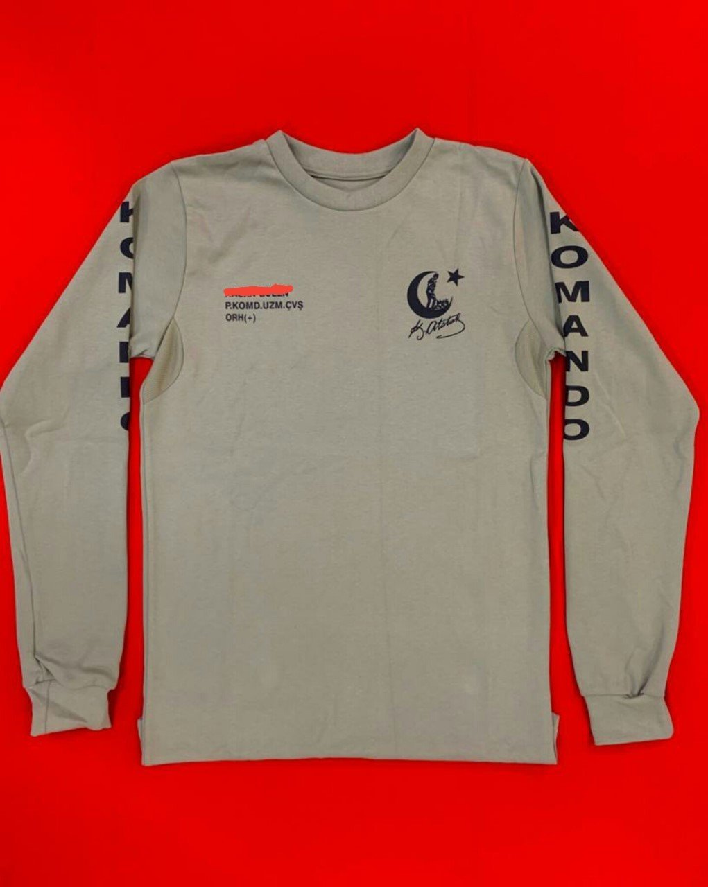 MİKADO PENYE KUMAŞ TİŞÖRT