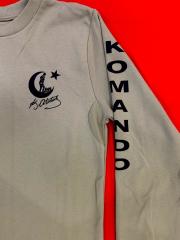 MİKADO PENYE KUMAŞ TİŞÖRT