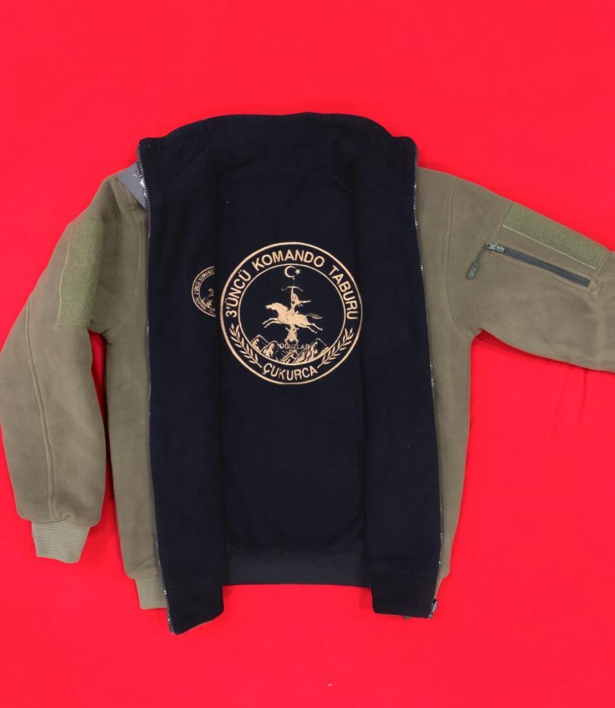 MİKADO POLAR ÇİFT TARAFLI (OĞUZLAR)