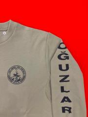 MİKADO PENYE TİŞÖRT (OĞUZLAR)