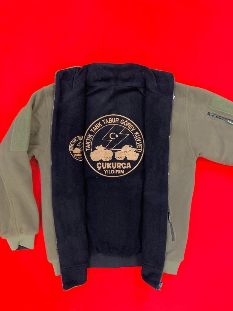 MİKADO POLAR ÇİFT TARAFLI (ÇUKURCA)