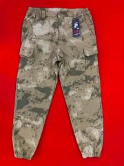 MİKADO SOFTJEL POLARLI PANTOLON