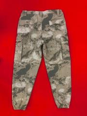 MİKADO SOFTJEL POLARLI PANTOLON