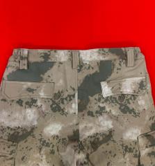 MİKADO SOFTJEL POLARLI PANTOLON