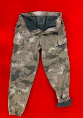 MİKADO SOFTJEL POLARLI PANTOLON