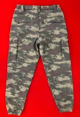 MİKADO SOFTJEL POLARLI PANTOLON TSK