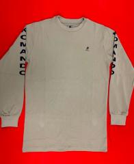 MİKADO KOMANDO YAZILI 30/1 PENYE TİŞÖRT