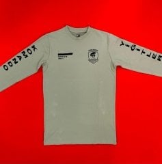 MİKADO 30/1 PENYE UZUNKOL TİŞÖRT(SERDENGEÇTİ)