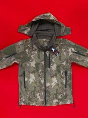 MİKADO SOFTJEL KARAKUVVETLERİ MONTYENİ RENK