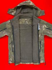 MİKADO SOFTJEL KARAKUVVETLERİ MONTYENİ RENK