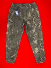 MİKADO SOFTJEL PANTOLONU TSK YENİ