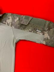 MİKADO TAKTIK OPERASYON TISORTU, LAKOS, YENI TSK KAMUFLAJ